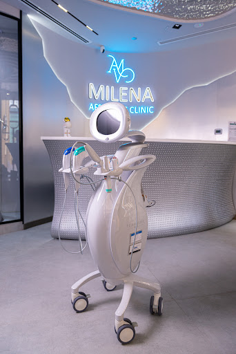 MILENA AESTHETIC CLINIC(JBR) — BEAUTY in Dubai — photo 2