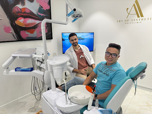 Art Of Aesthetic Polyclinic — BEAUTY in Dubai — photo 1
