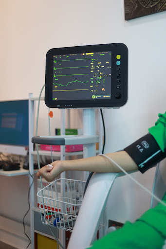 Meta Medical PolyClinic — BEAUTY in Dubai