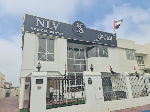 NLV Medical Center — BEAUTY in Dubai — photo 2