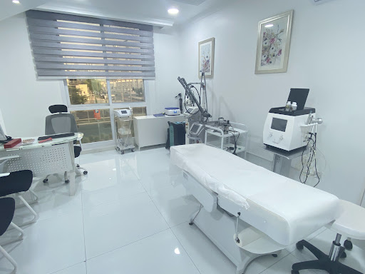 NLV Medical Center — BEAUTY in Dubai — photo 3