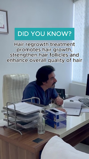 Dr. Maziar | Aesthetic Doctor — BEAUTY in Dubai — photo 1