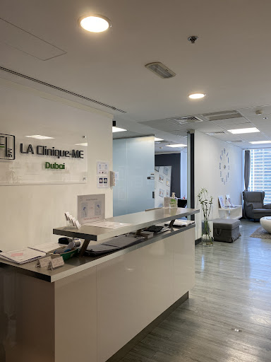 La Clinique ME — BEAUTY in Dubai — photo 3