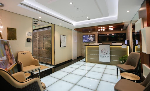 Leaders Aesthetics Center — BEAUTY in Dubai — photo 1