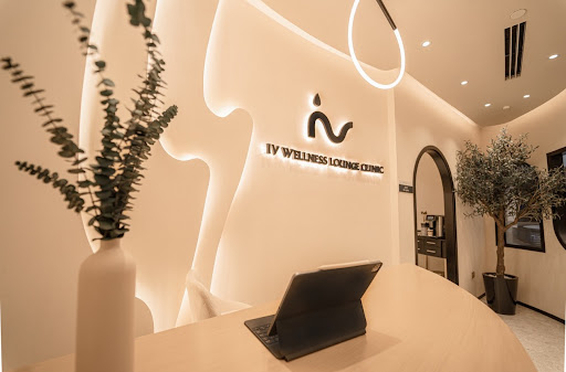 IV Wellness Lounge - Premier IV Drip and Aesthetic Services — BEAUTY in Dubai — photo 1