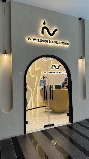 IV Wellness Lounge - Premier IV Drip and Aesthetic Services — BEAUTY in Dubai — photo 2