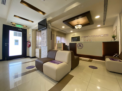 Cocoona Clinics | Aesthetic Procedures | Plastic Surgery I Hair Transplant I Nutrition — BEAUTY in Dubai — photo 3