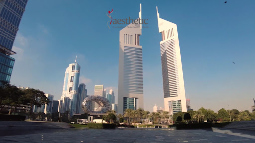 Aesthetic Polyclinic Dubai Branch — BEAUTY in Dubai — photo 2