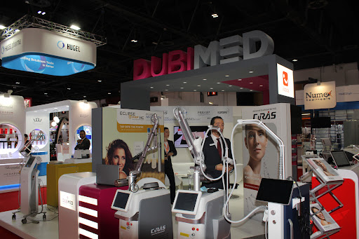 DUBIMED - Medical Supplies — BEAUTY in Dubai — photo 3