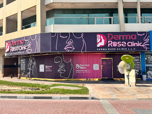 Derma Rose Clinic عيادة ديرما روز — BEAUTY in Dubai — photo 3
