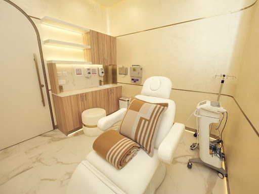 Reborn Clinic Ltd — BEAUTY in Dubai — photo 1