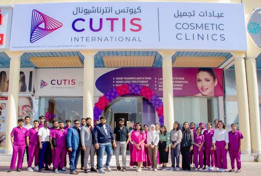 Cutis International Dubai — BEAUTY in Dubai — photo 1