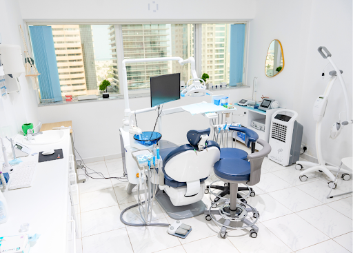 Elite Style Polyclinic — BEAUTY in Dubai — photo 1