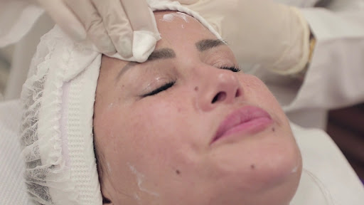 Dermaline Cosmetic Skin & Laser Center — BEAUTY in Dubai — photo 1