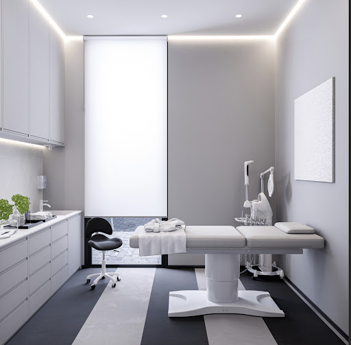 Dream Up Aesthetic Clinic — BEAUTY in Dubai — photo 3