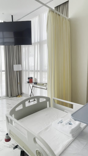 Quttainah Specialized Hospital — BEAUTY in Dubai — photo 1