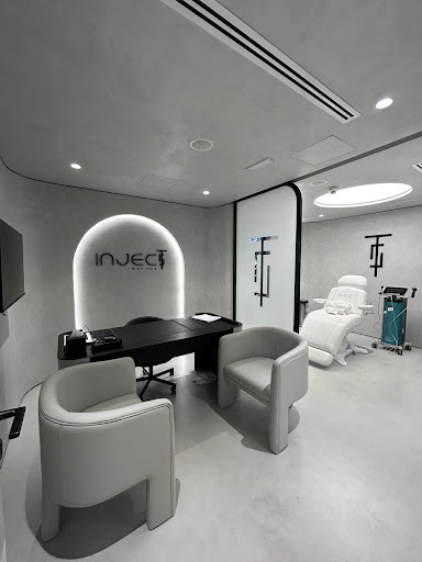Inject Medispa - Aesthetic clinic — BEAUTY in Dubai — photo 1