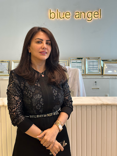 Blue Angel Poly Clinic L.L.C — BEAUTY in Dubai — photo 1