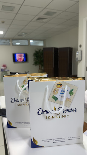 Derma Premier Skin Clinic — BEAUTY in Dubai — photo 3