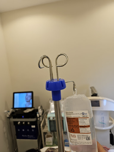Dr. Mo Polyclinic — BEAUTY in Dubai — photo 3