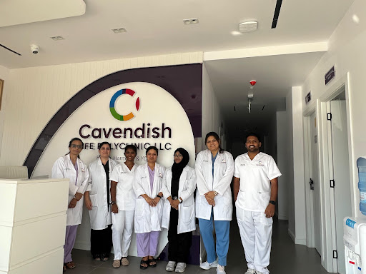 Cavendish Life Polyclinic LLC — BEAUTY in Dubai — photo 3