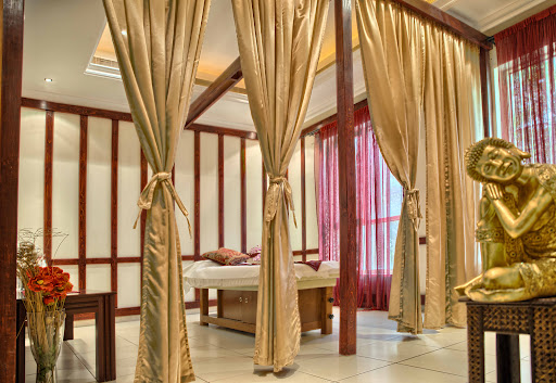 Royal Retreat Beauty and Spa — BEAUTY in Dubai — photo 2