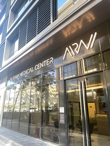 AlRawi Medical Center in Dubai | BEAUTY | InDubaiGo