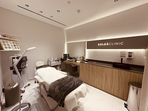 Solea Polyclinic — BEAUTY in Dubai — photo 2
