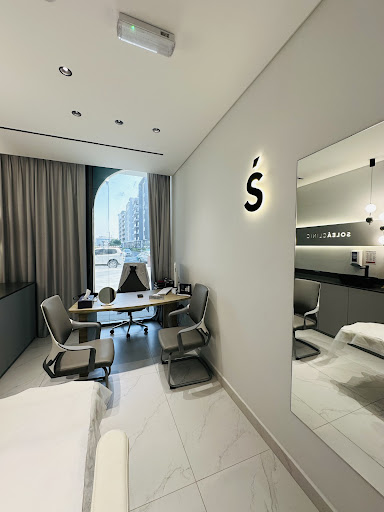 Solea Polyclinic — BEAUTY in Dubai — photo 3
