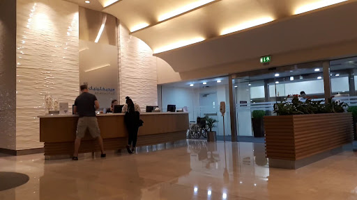 Mediclinic Dubai Mall — BEAUTY in Dubai — photo 1