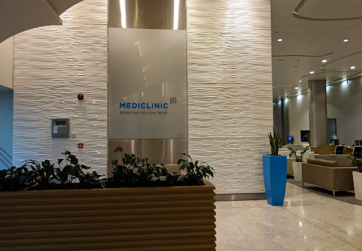 Mediclinic Dubai Mall — BEAUTY in Dubai — photo 3