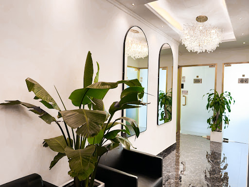 moliz polyclinic — BEAUTY in Dubai — photo 1