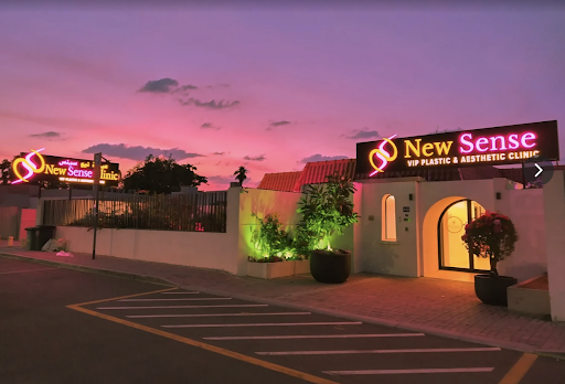 NewSense Clinic — BEAUTY in Dubai