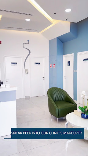 AIG Wellness clinics — BEAUTY in Dubai — photo 1