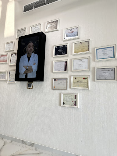 Dr. Faiez Ghanam Dermatologist, Cosmetic | د. فايزغنام للأمراض الجلدية والتجميل — BEAUTY in Dubai — photo 3