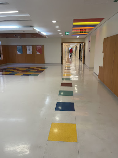 German Neuroscience Center — BEAUTY in Dubai — photo 2