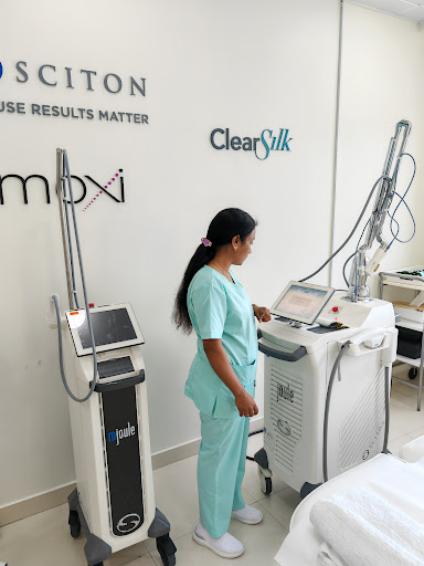 M S M Pro Derma Poly Clinic LLC — BEAUTY in Dubai — photo 2