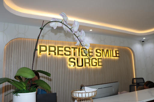 Prestige Smile Surge — BEAUTY in Dubai — photo 2