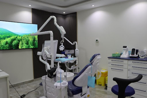 Prestige Smile Surge — BEAUTY in Dubai — photo 3