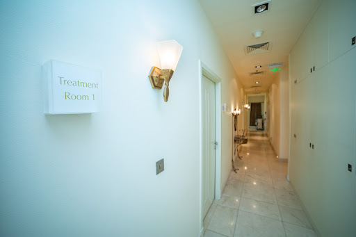 Aesthetica Clinic - Dubai Healthcare City — BEAUTY in Dubai — photo 2