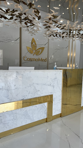 CosmoMed Dubai — BEAUTY in Dubai — photo 3