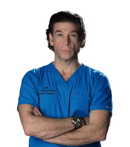 Dr. Adel Quttainah – Best Facelift Surgeon & Plastic Surgeon in Dubai — BEAUTY in Dubai — photo 1