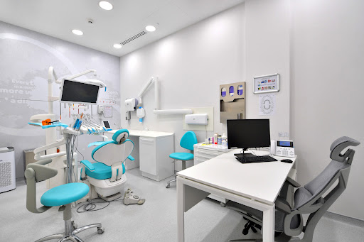 Saudi German Clinic, Damac Hills 2 — BEAUTY in Dubai — photo 1