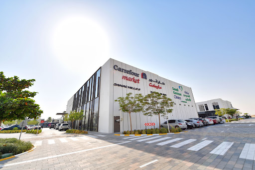 Saudi German Clinic, Damac Hills 2 — BEAUTY in Dubai — photo 3