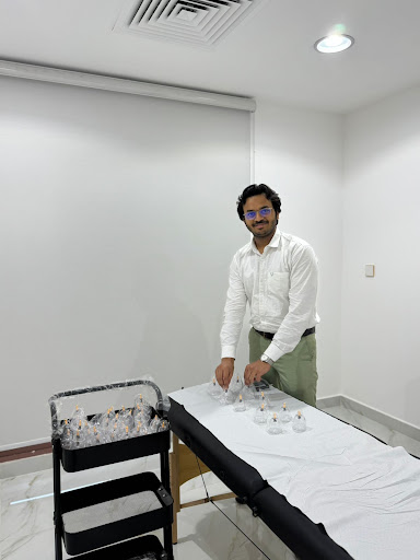 Rojmed Polyclinic - Business Bay Branch — BEAUTY in Dubai — photo 3