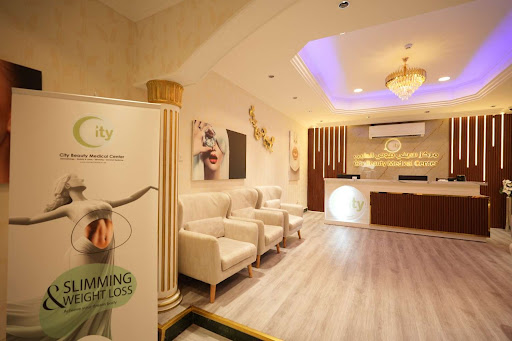 City Beauty Medical Center — BEAUTY in Dubai — photo 1