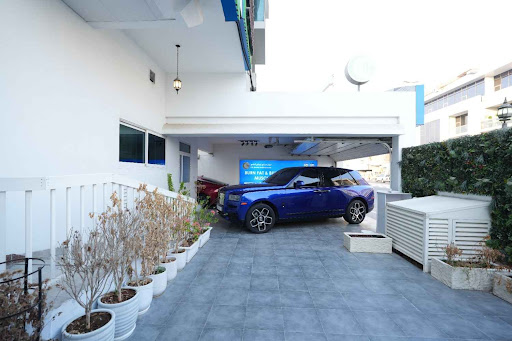 City Beauty Medical Center — BEAUTY in Dubai — photo 2