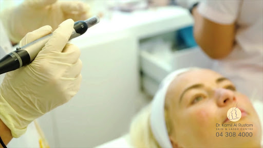 DR. KAMIL — BEAUTY in Dubai — photo 1