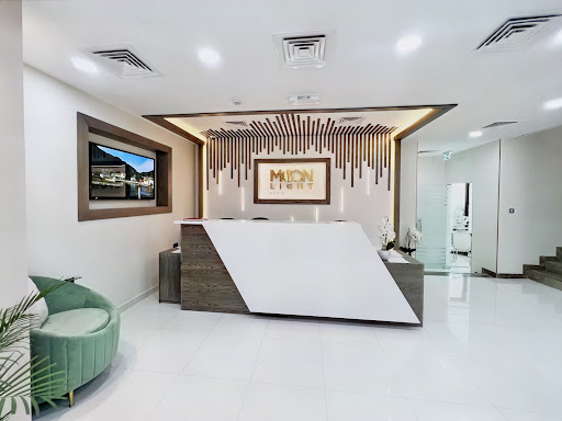 Moonlight Polyclinic — BEAUTY in Dubai — photo 3