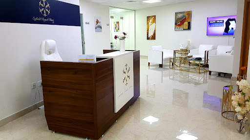 Enfield Royal Hair Transplant Dubai | Exsosomes, PRP , Hair Loss Treatment — BEAUTY in Dubai — photo 3